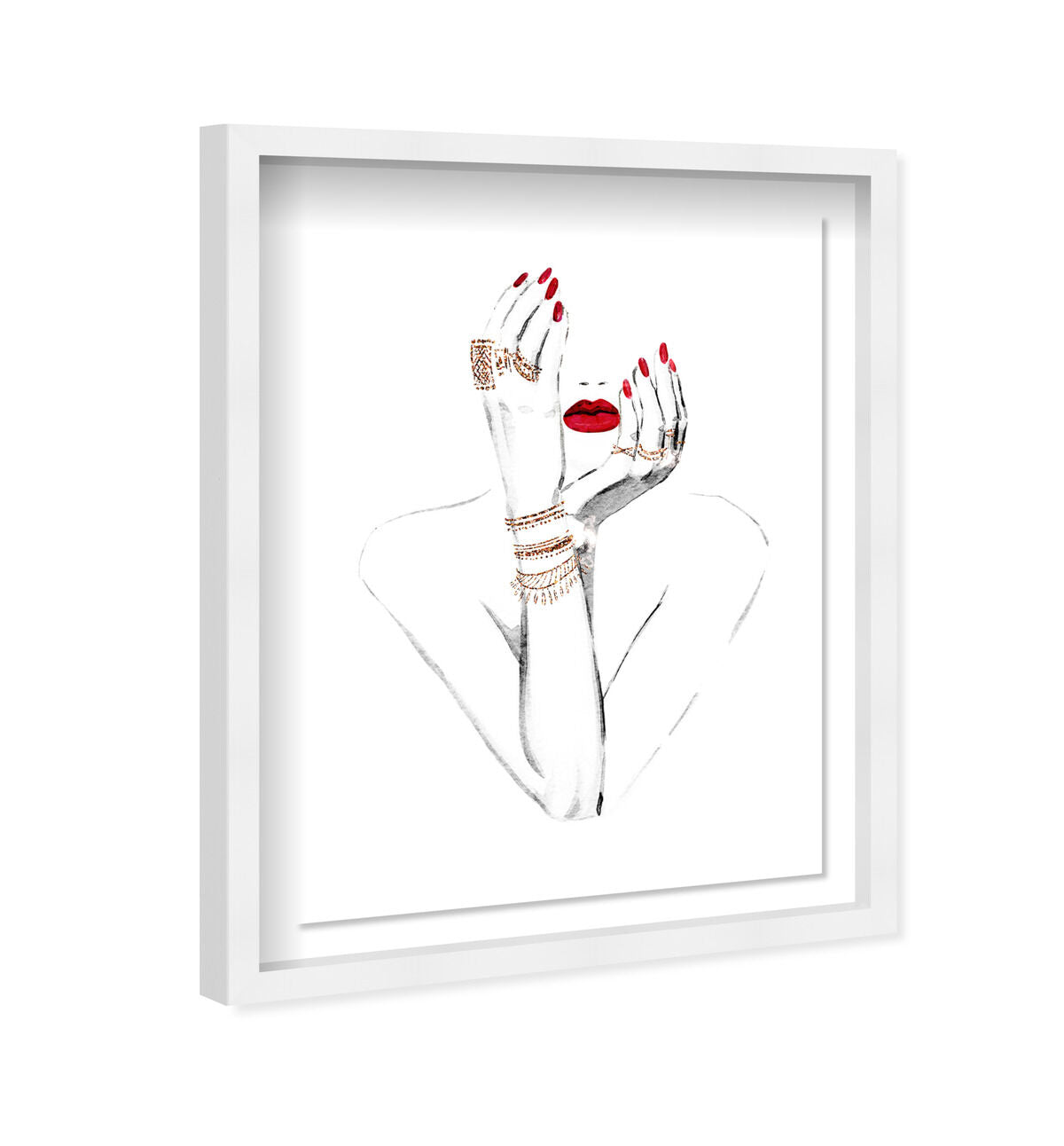 36x54/Shadowbox/SBW