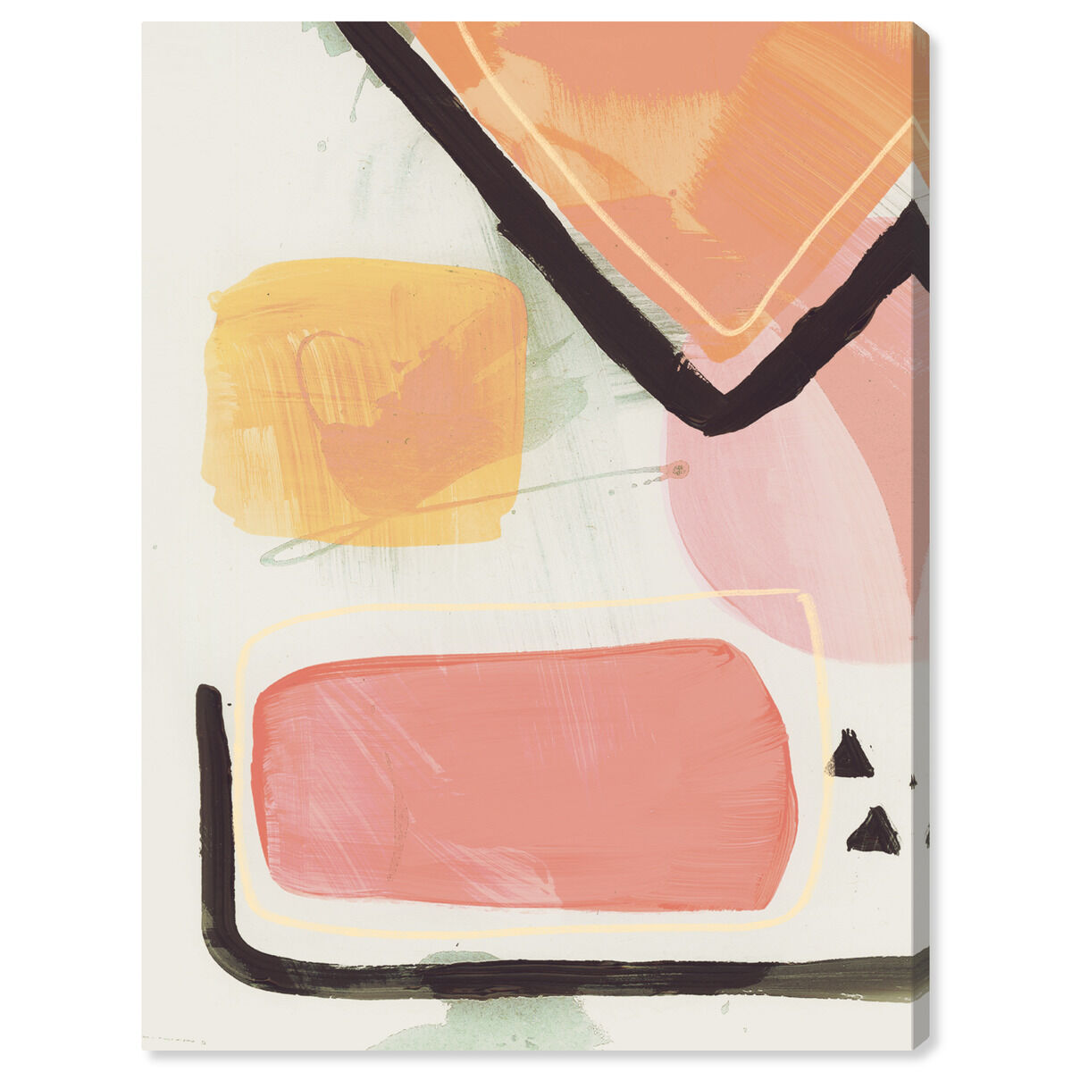 36x54/Canvas/XHD