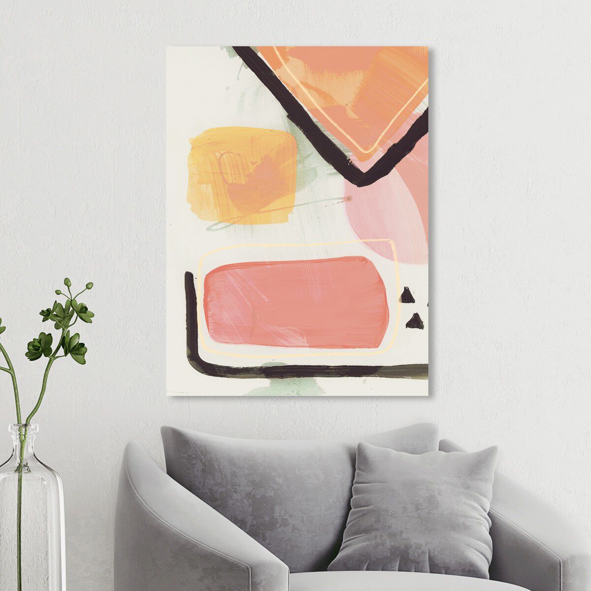 36x54/Canvas/XHD