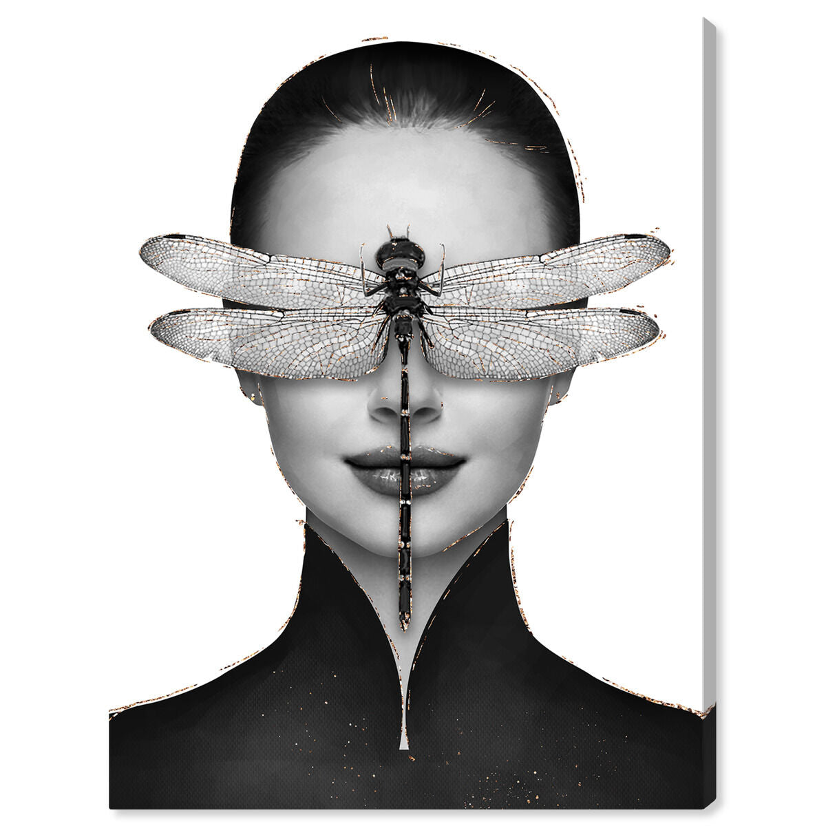 36x54/Canvas/XHD