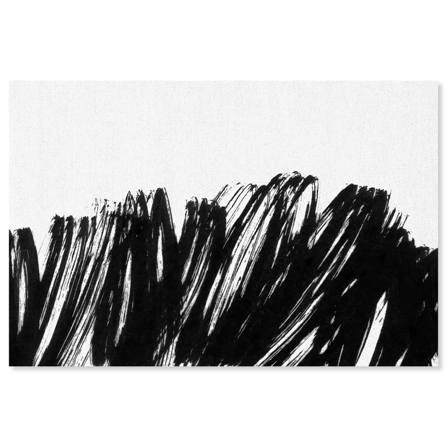 54x36/Acrylic/Unframed