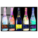 Drink Up Champagne Party