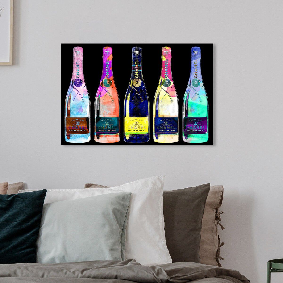 54x36/Canvas/XHD