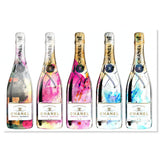 Drink Up Champagne