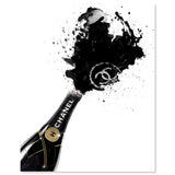Noir Champagne