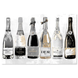Fashion Champagne Galore Day