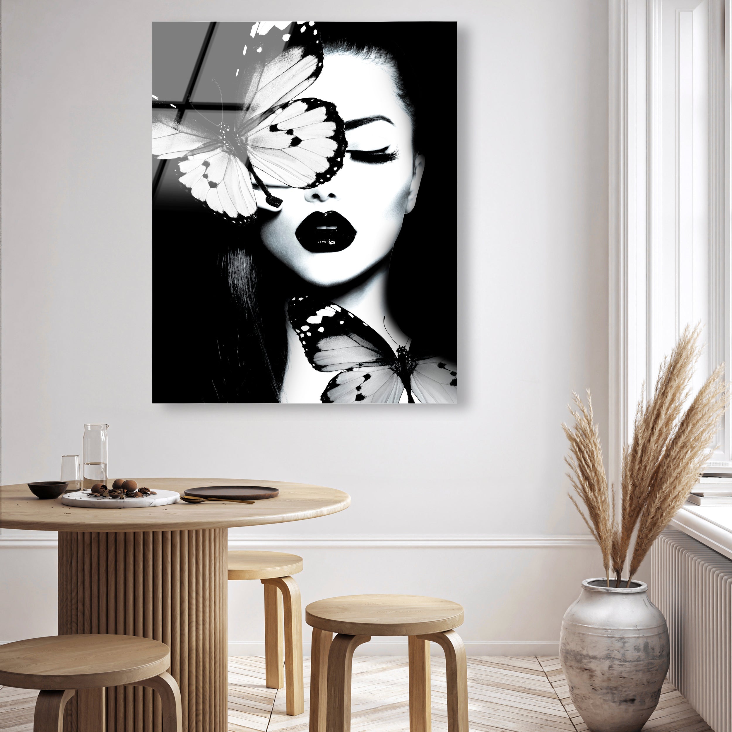 Wings Art – Oliver Gal