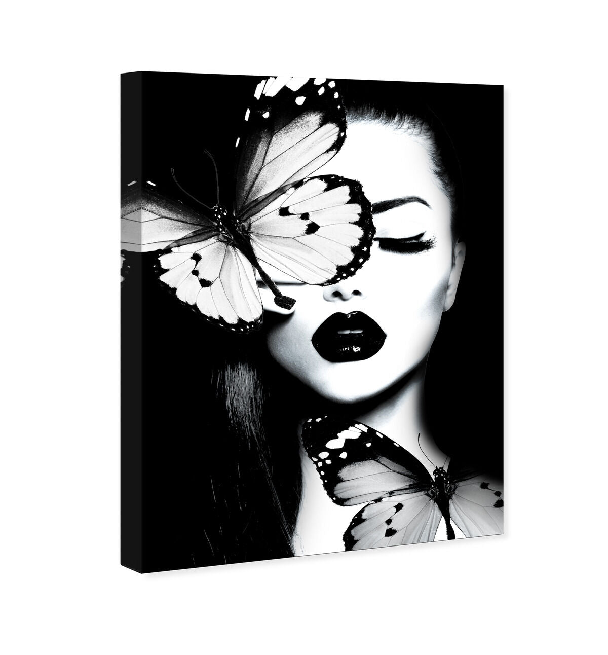36x54/Canvas/XHD