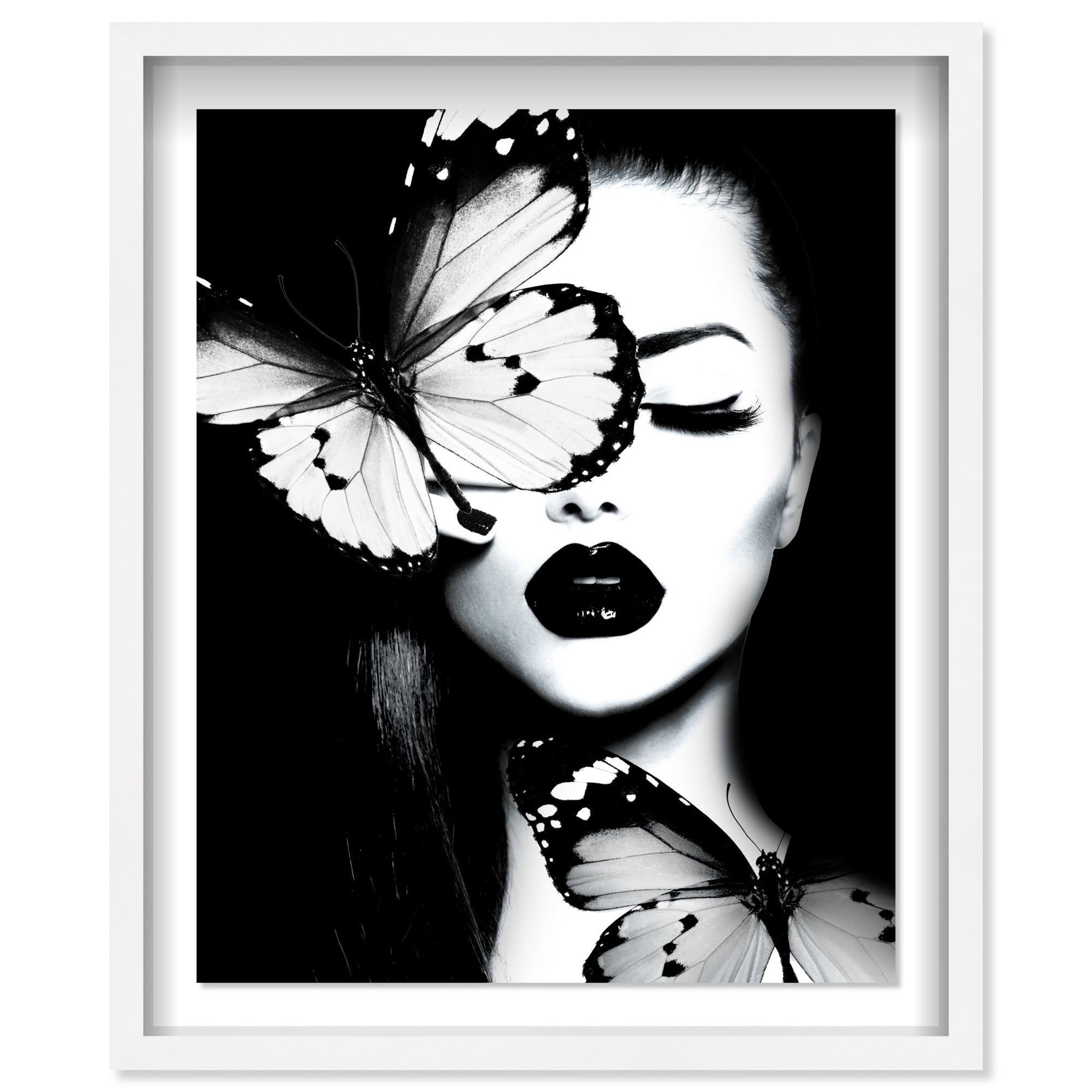 Dutchess of The Butterflies