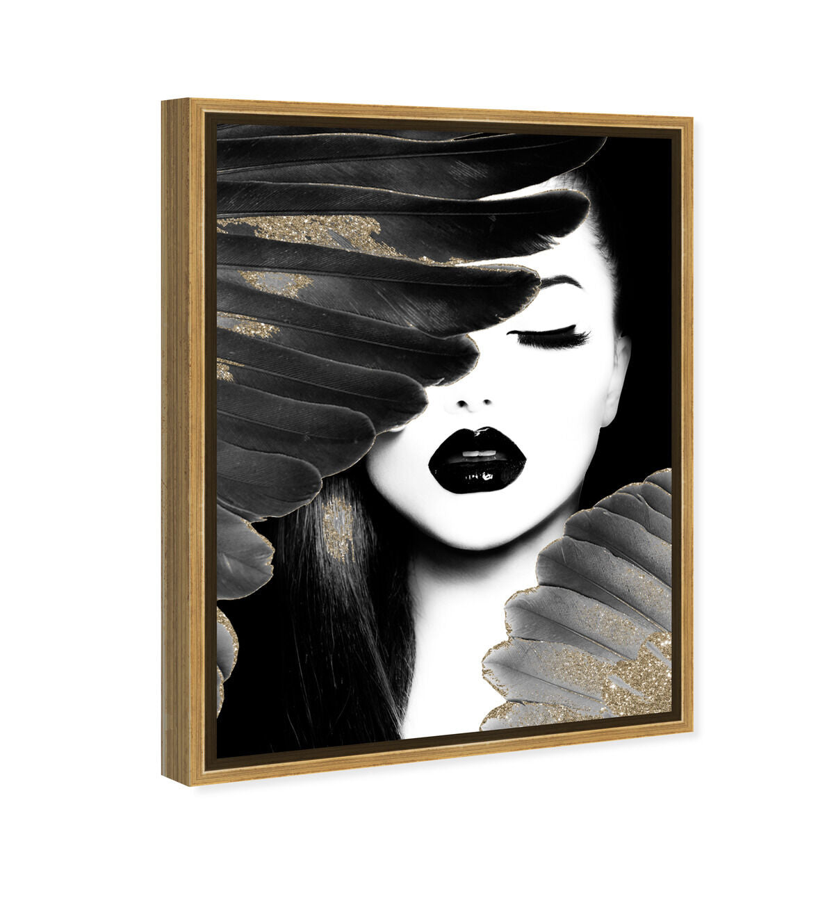 36x54/Canvas/PSGLD