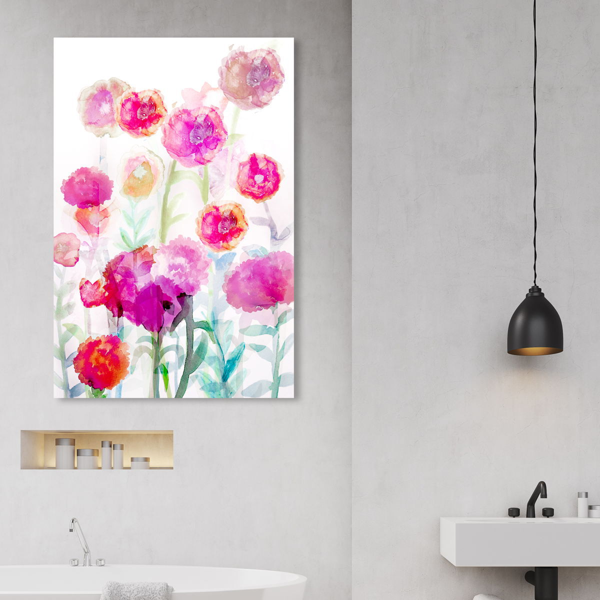 36x54/Canvas/XHD