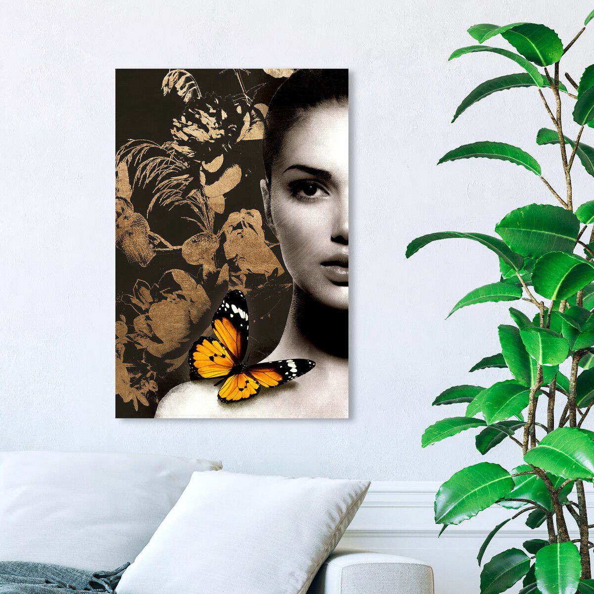 36x54/Canvas/XHD