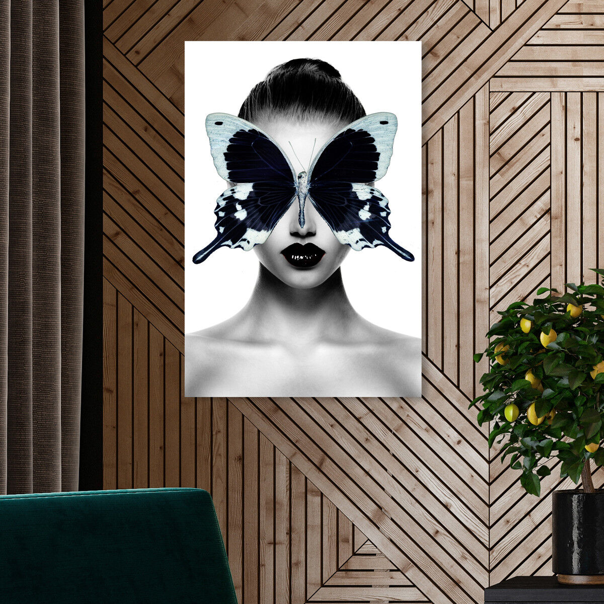 36x54/Canvas/XHD