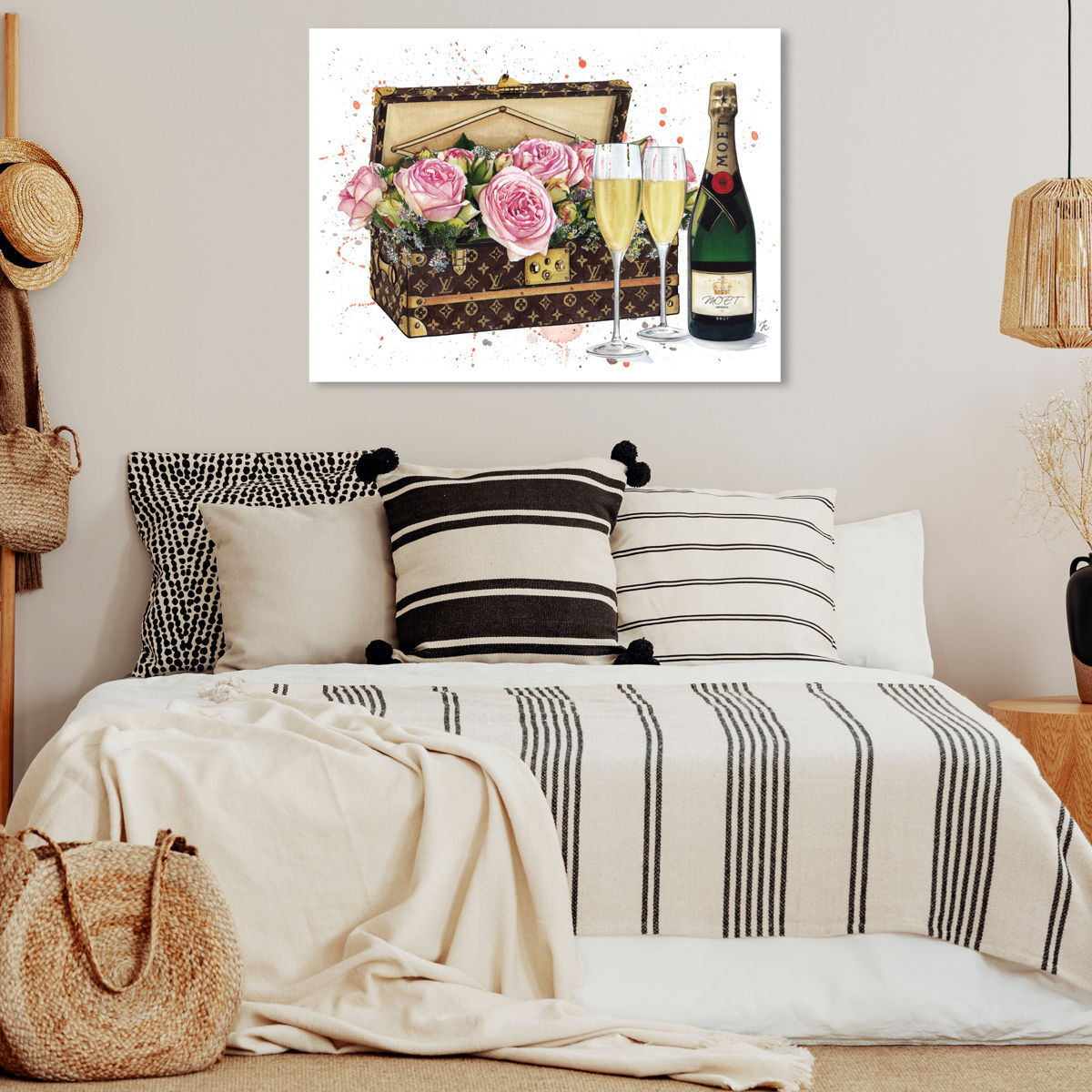 54x36/Canvas/XHD