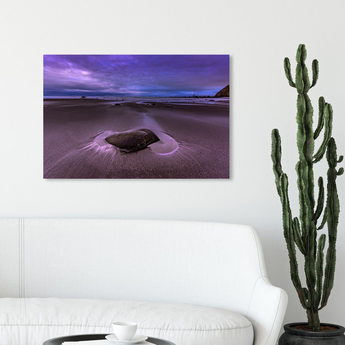 54x36/Canvas/XHD