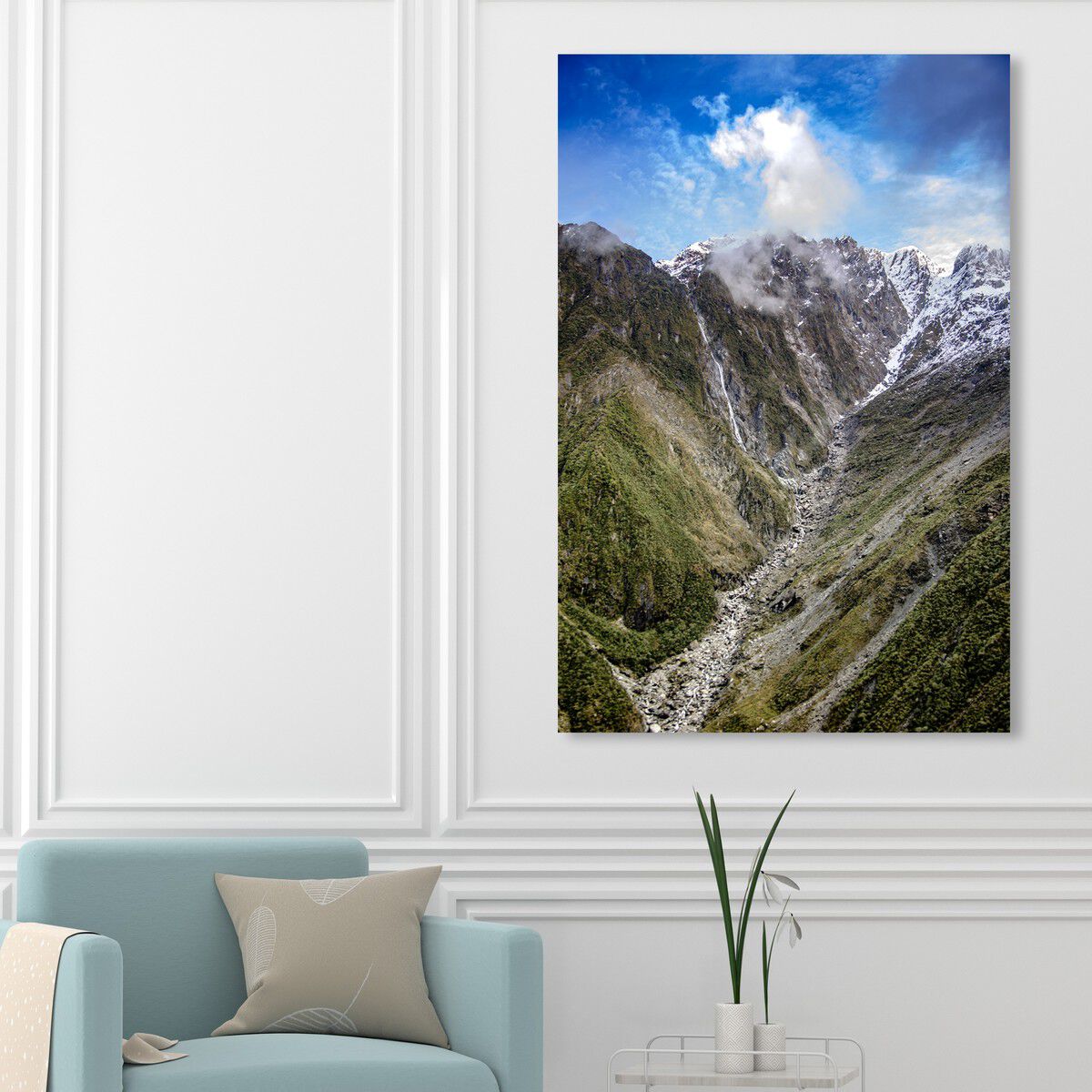 36x54/Canvas/XHD