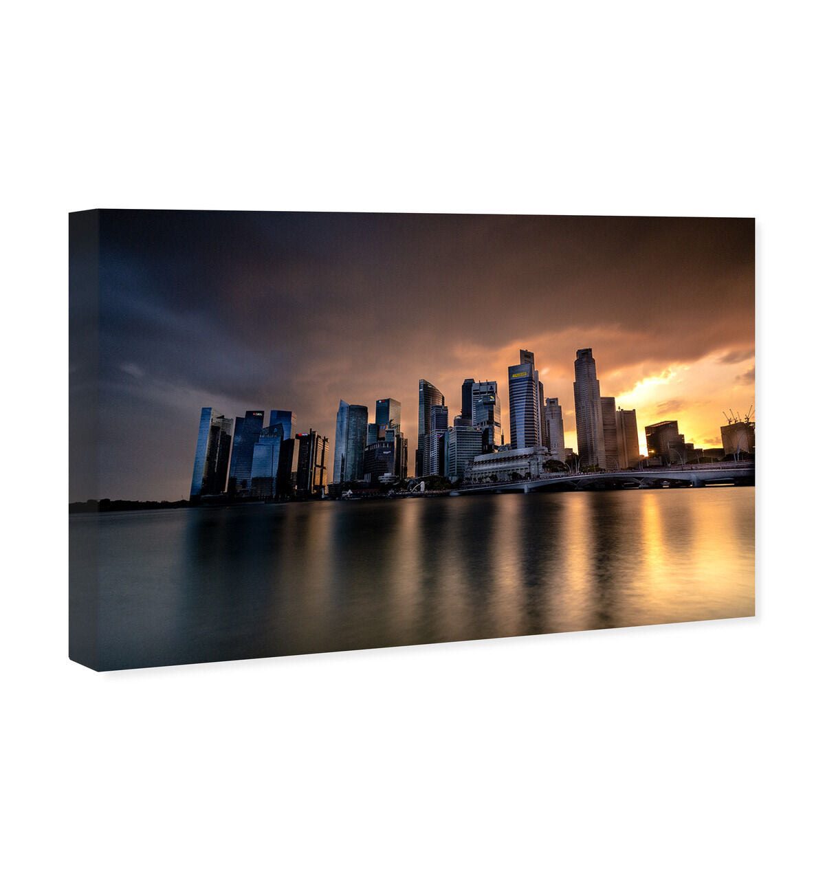 54x36/Canvas/XHD