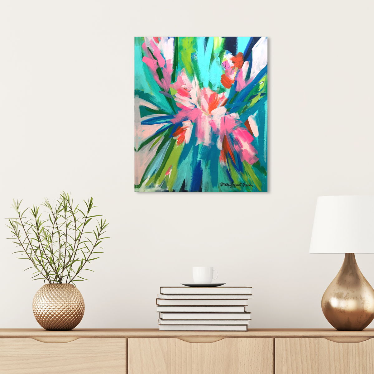 36x45/Canvas/XHD