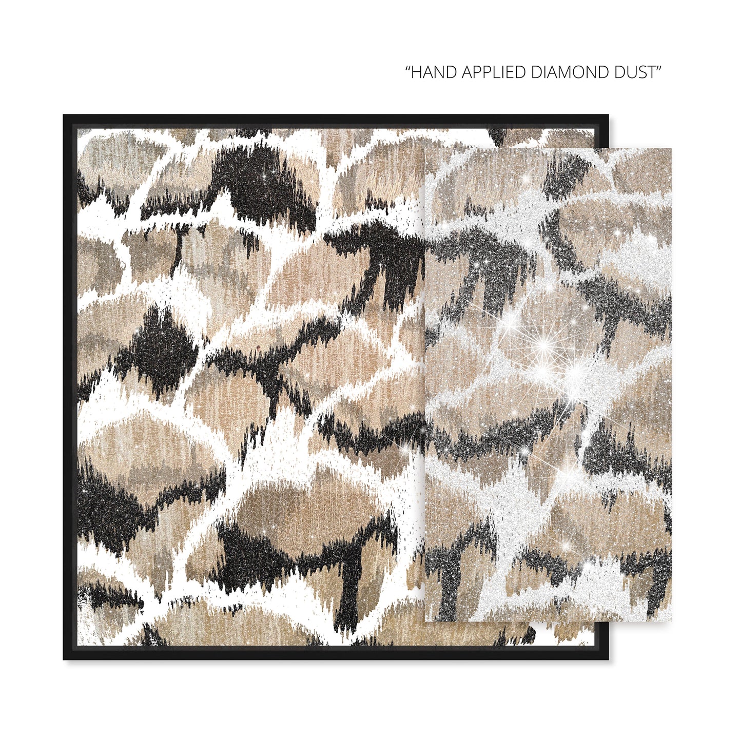 Marate: Diamond Dust™
