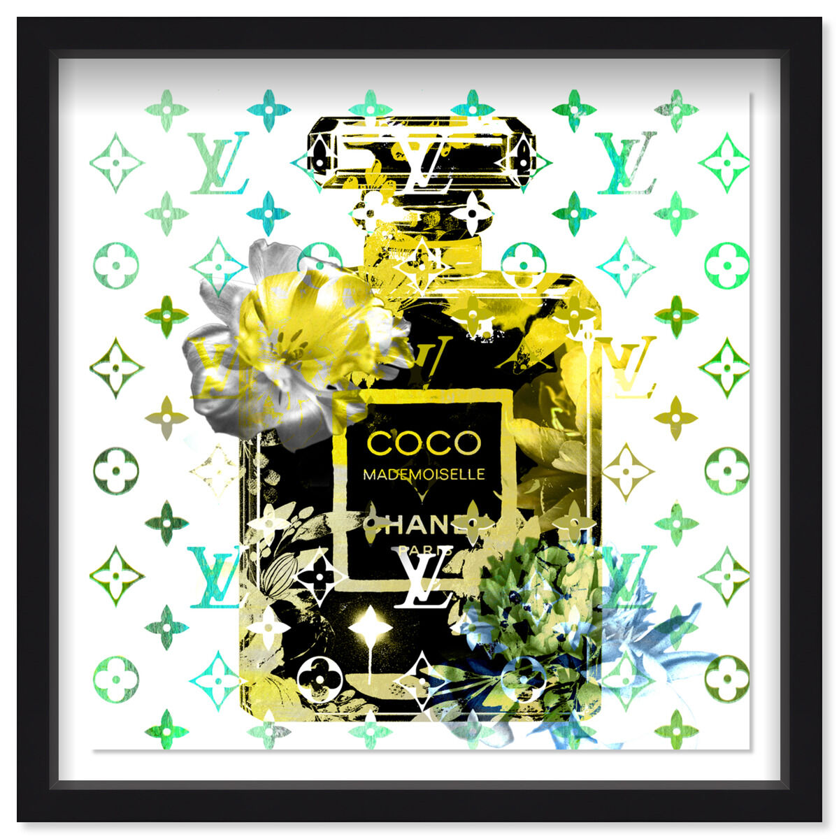 40x40/Shadowbox/SBB