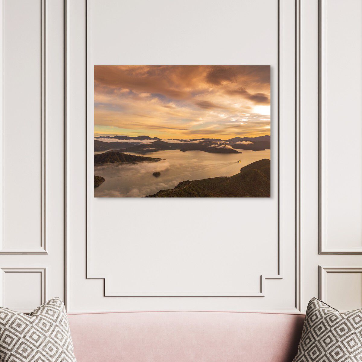 54x36/Canvas/XHD