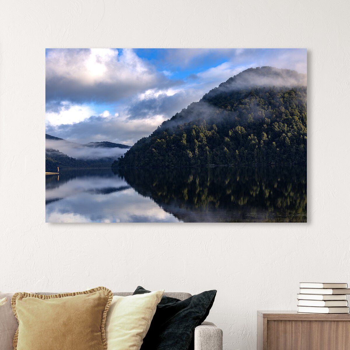54x36/Canvas/XHD
