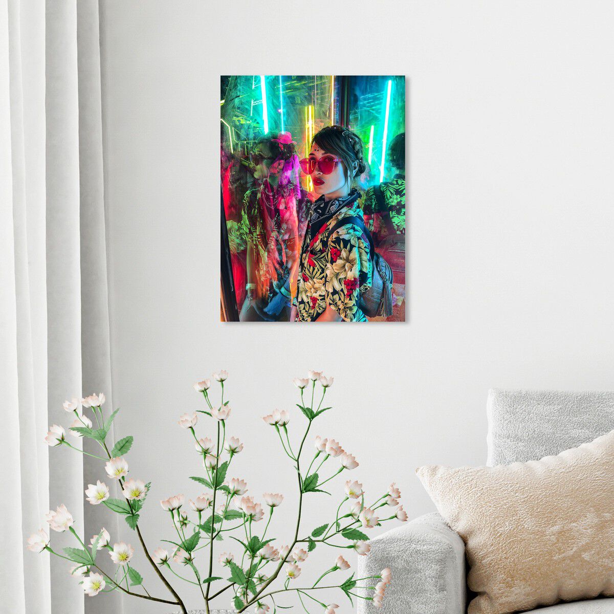 36x54/Canvas/XHD