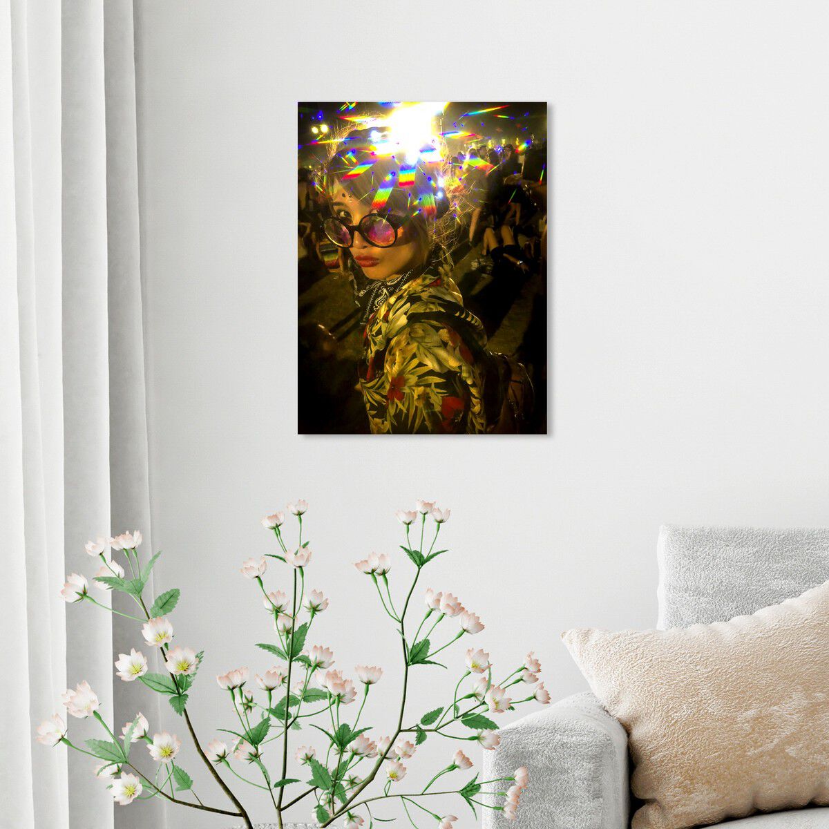 36x54/Canvas/XHD