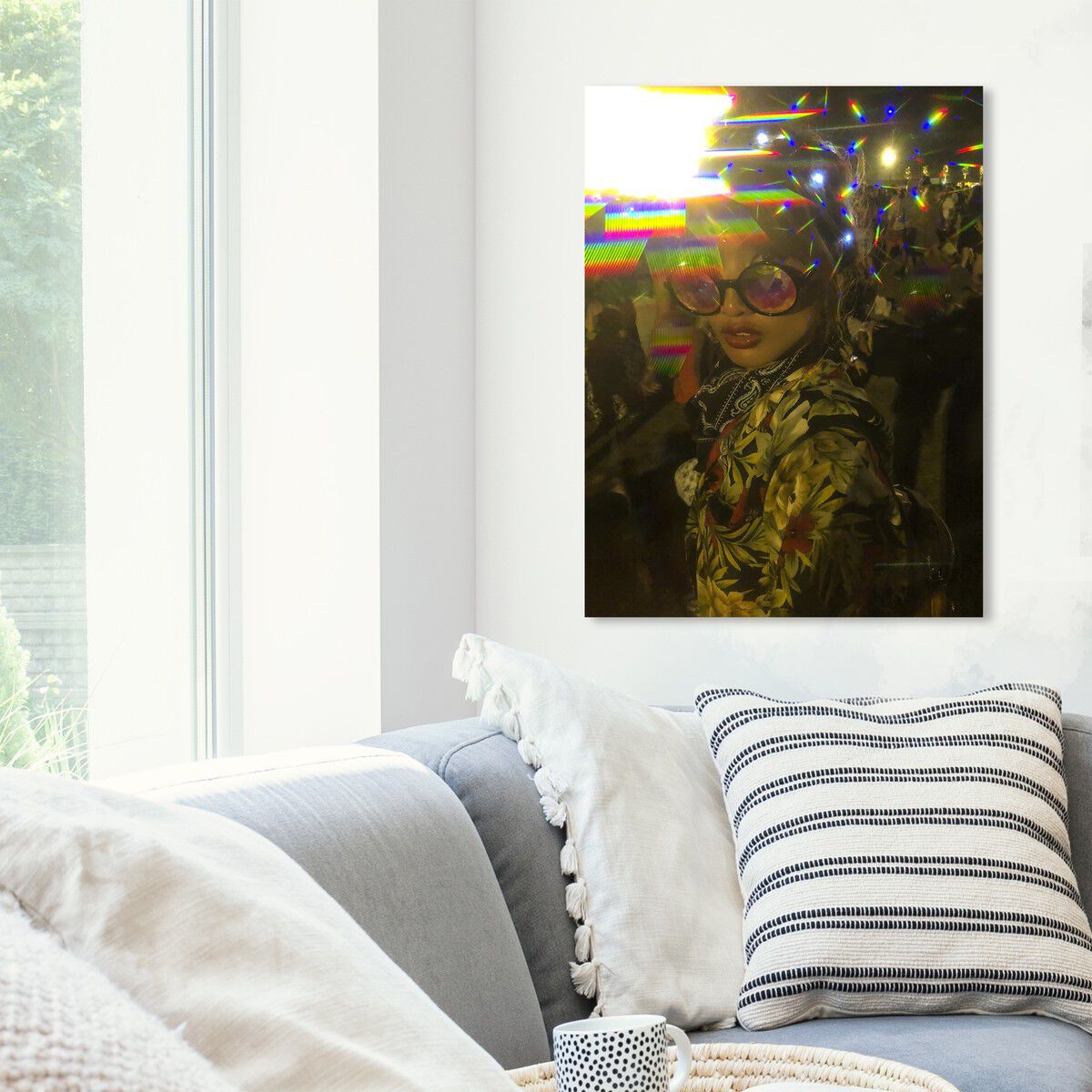 36x54/Canvas/XHD
