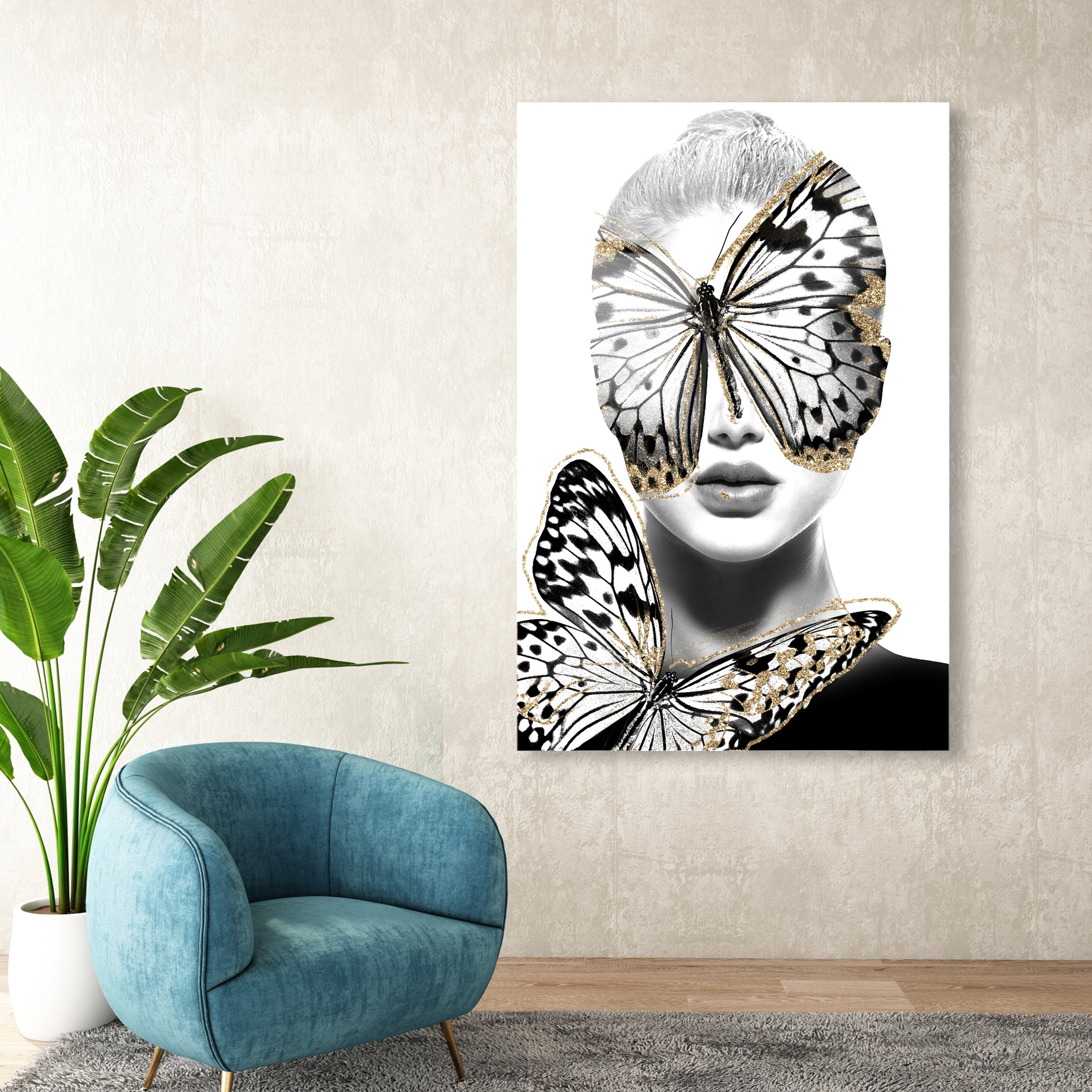 Wings Art – Oliver Gal