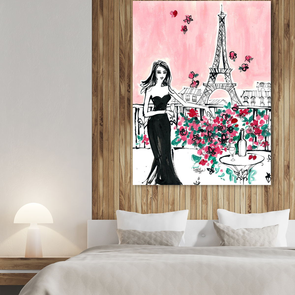 36x54/Canvas/XHD