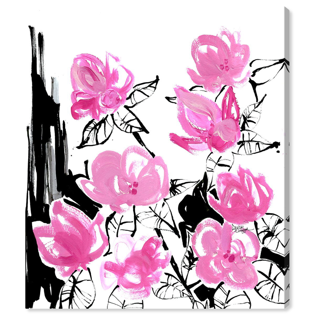 36x45/Canvas/XHD
