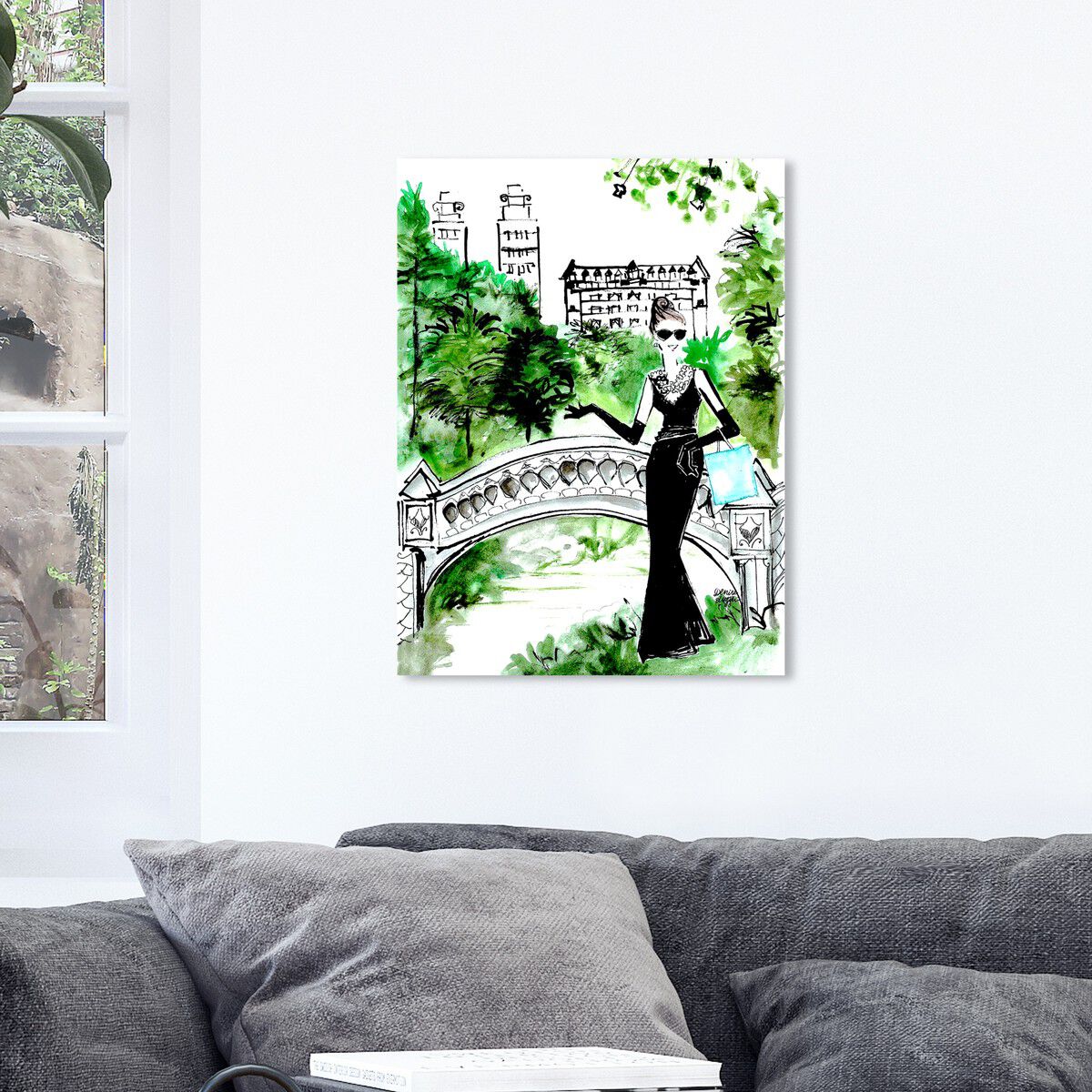 36x54/Canvas/XHD