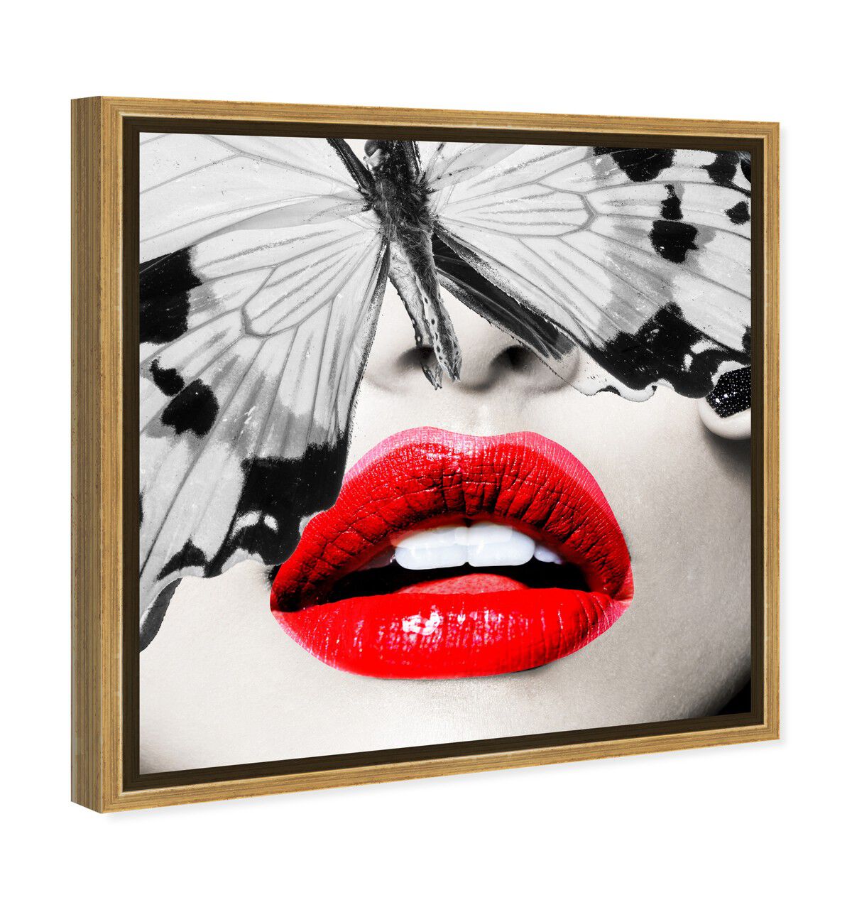 40x40/Canvas/PSGLD