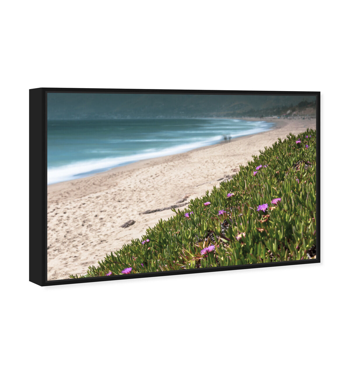 54x36/Framed Canvas/BFL