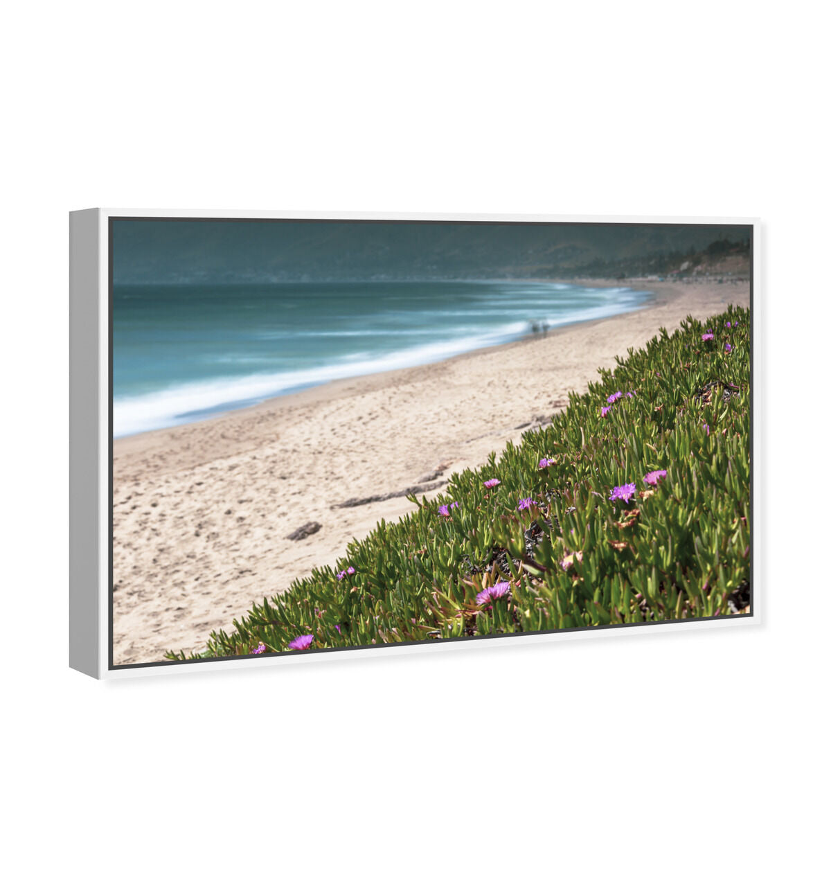 54x36/Framed Canvas/WFL