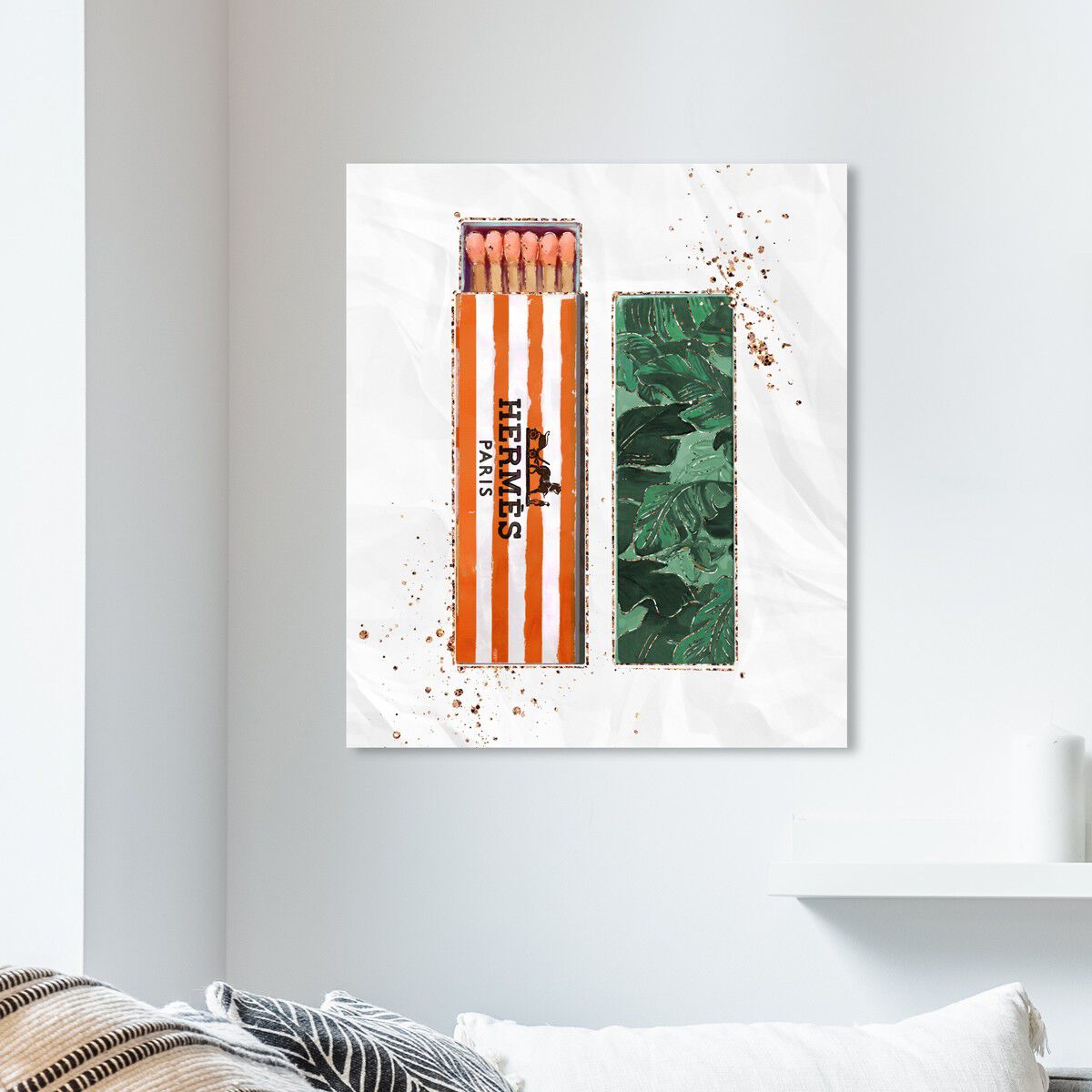 36x45/Canvas/XHD