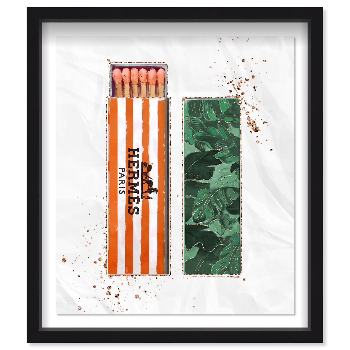 36x45/Shadowbox/SBB