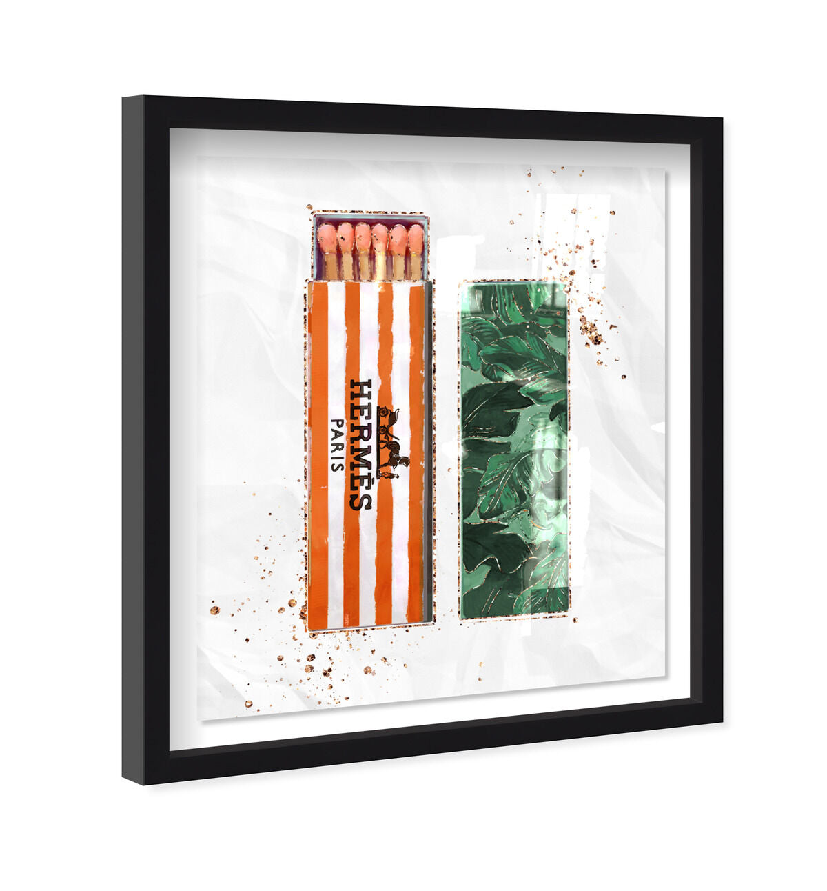 36x45/Shadowbox/SBB
