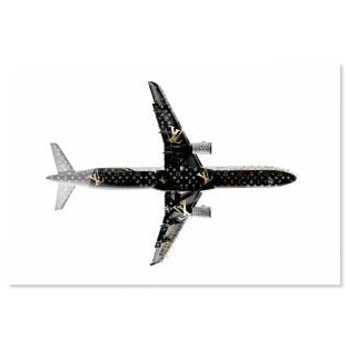 Trendsetter LV Airlines