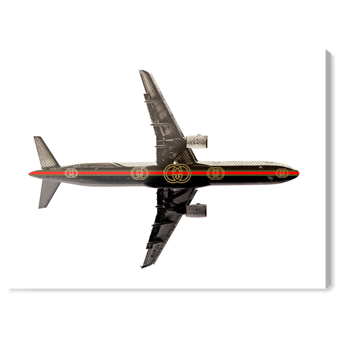 Trendsetter GG Airlines