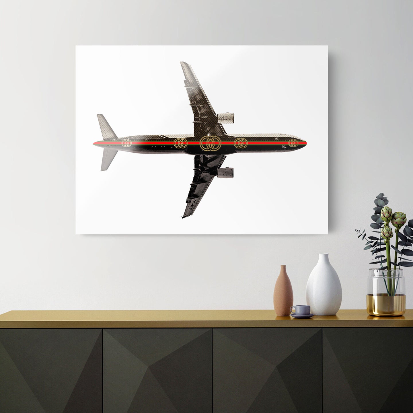 Trendsetter GG Airlines