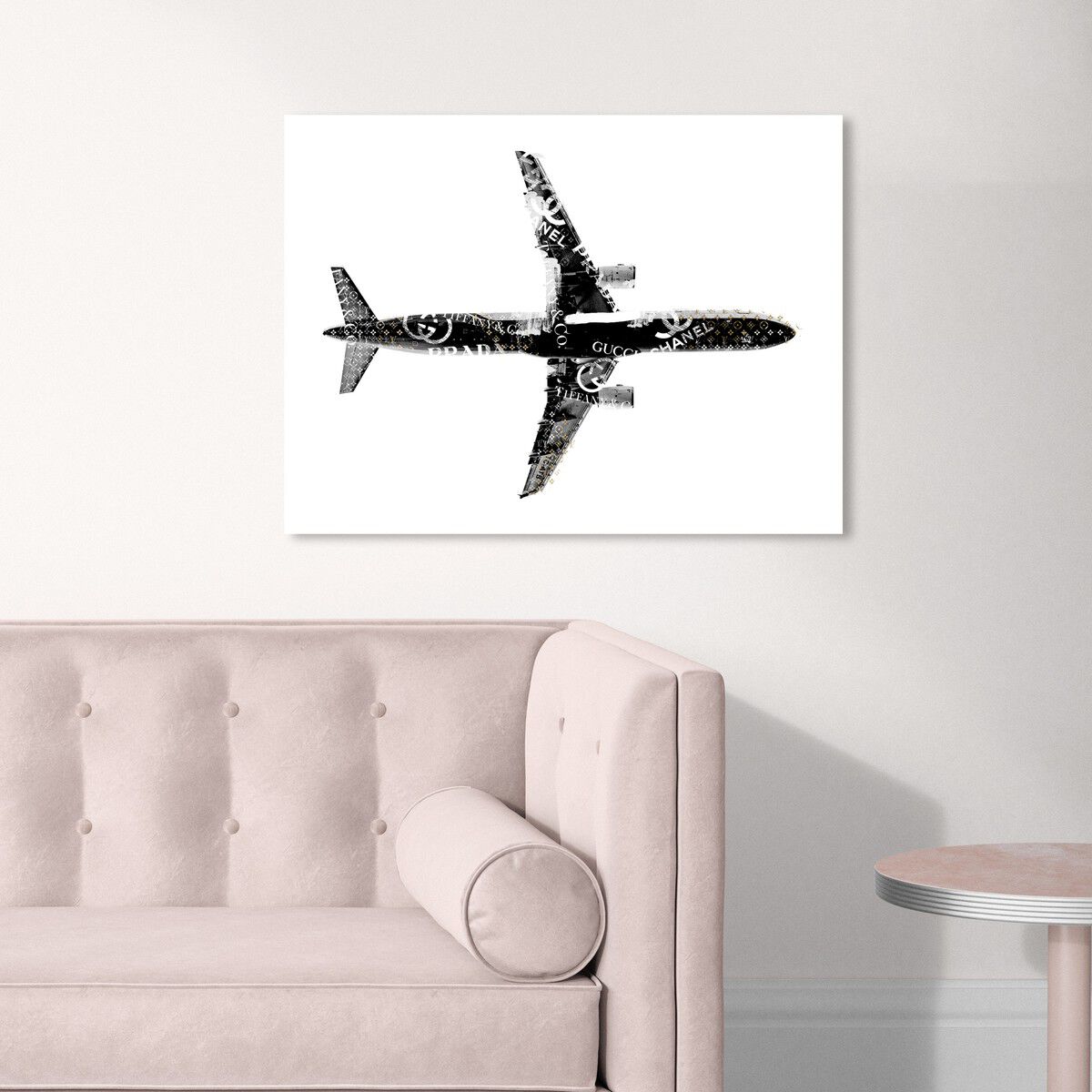 54x36/Canvas/XHD