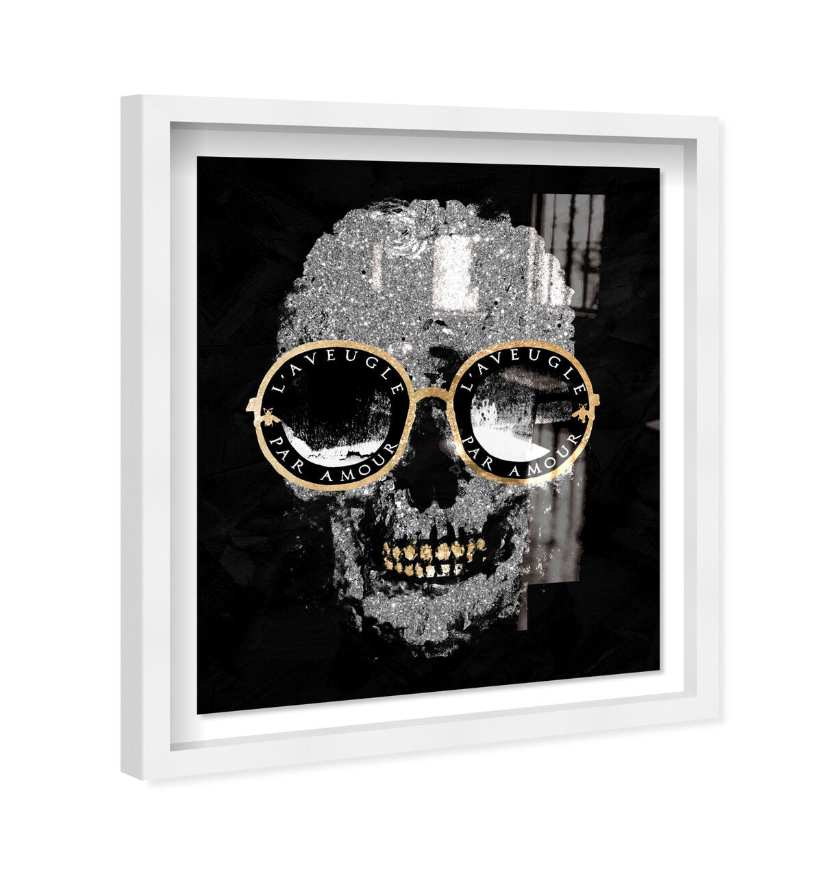 36x45/Shadowbox/SBW