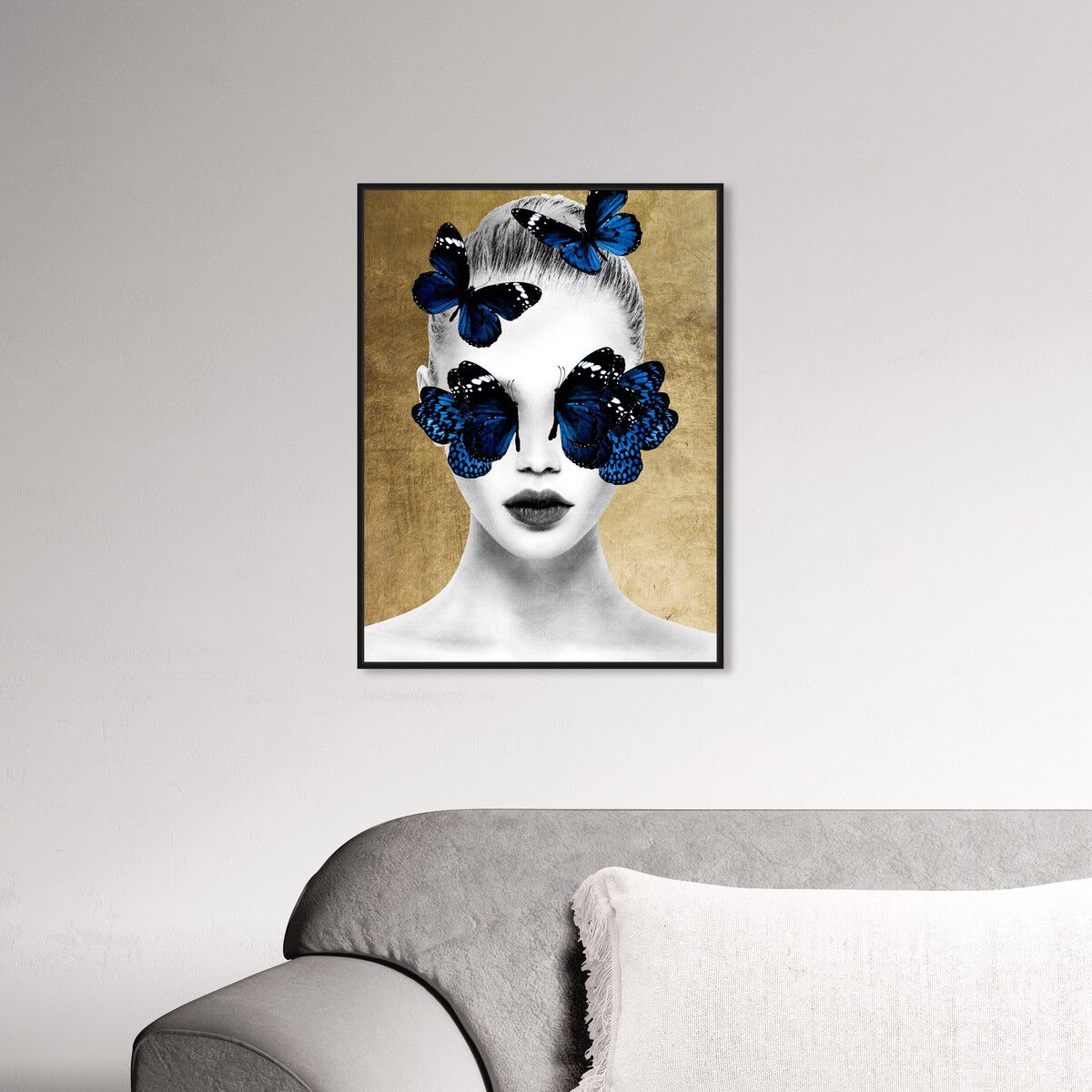 36x54/Canvas/BFL
