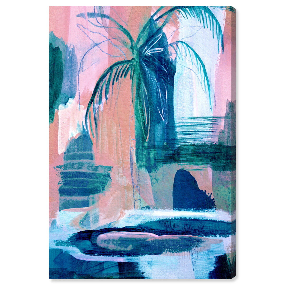 36x54/Canvas/XHD