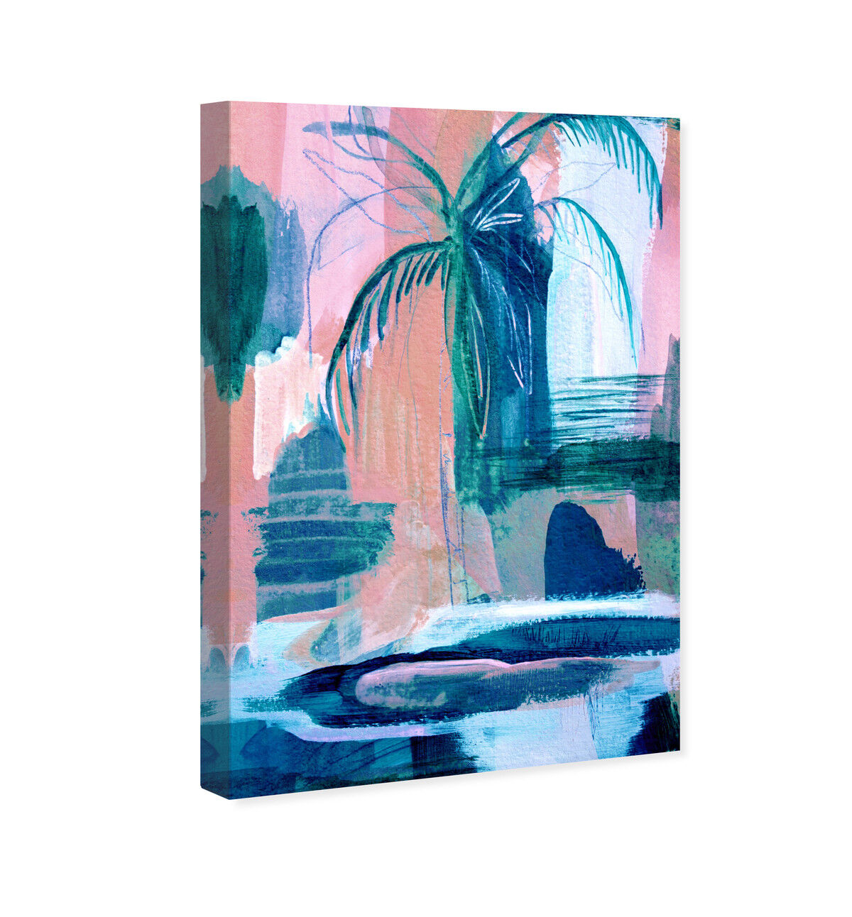 36x54/Canvas/XHD