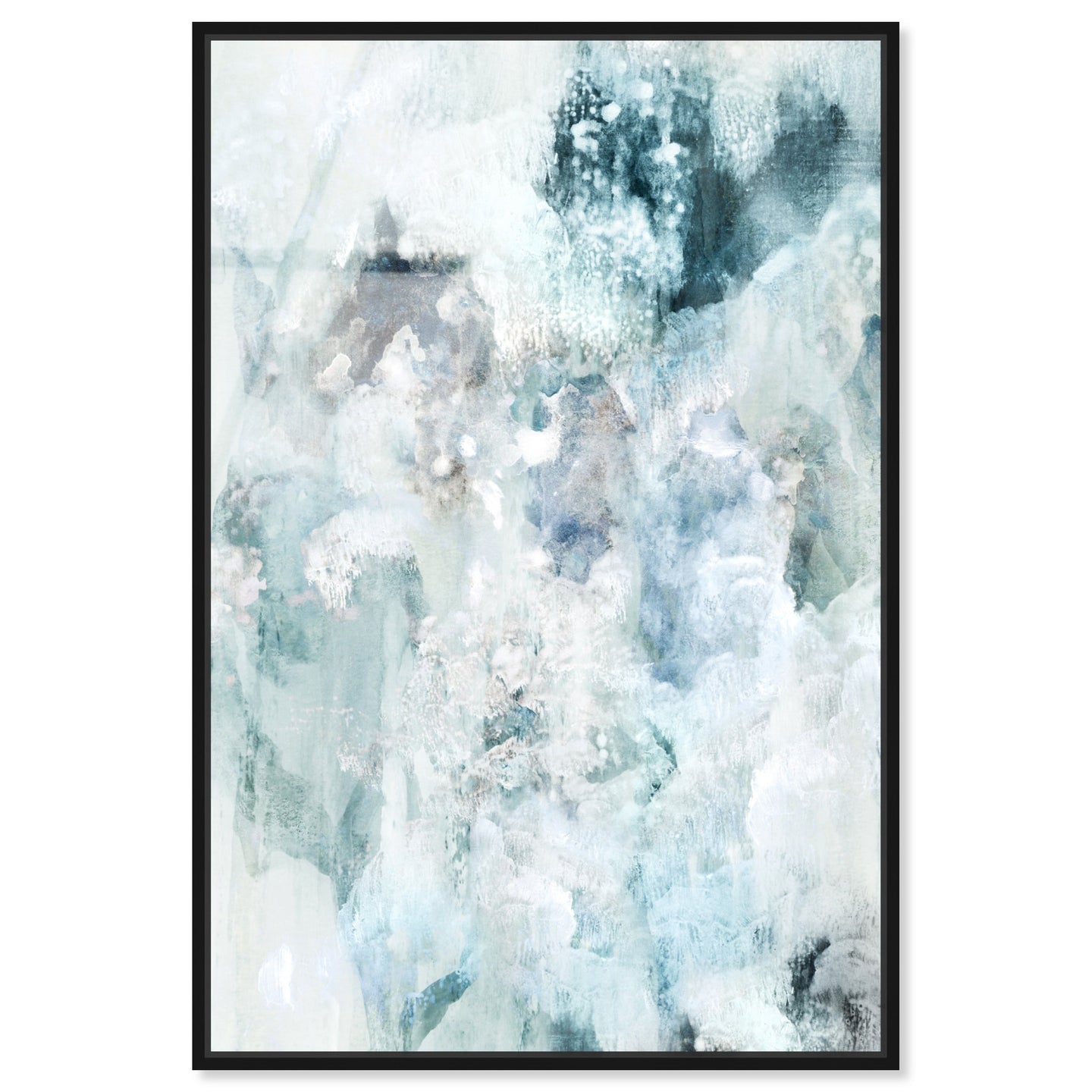 36x54/Acrylic/BFL