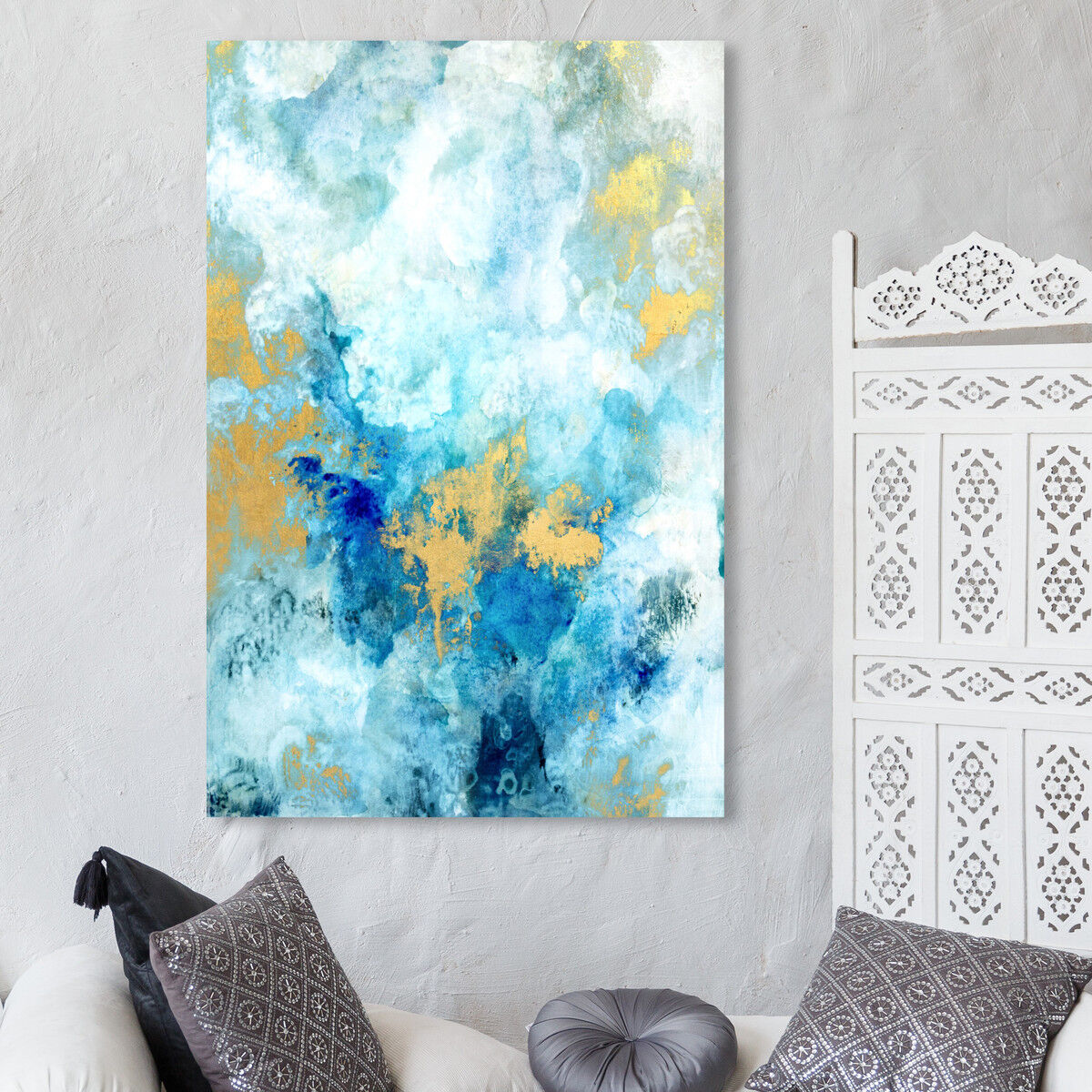 36x54/Canvas/XHD