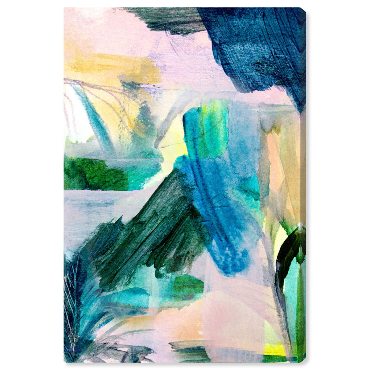 36x54/Canvas/XHD